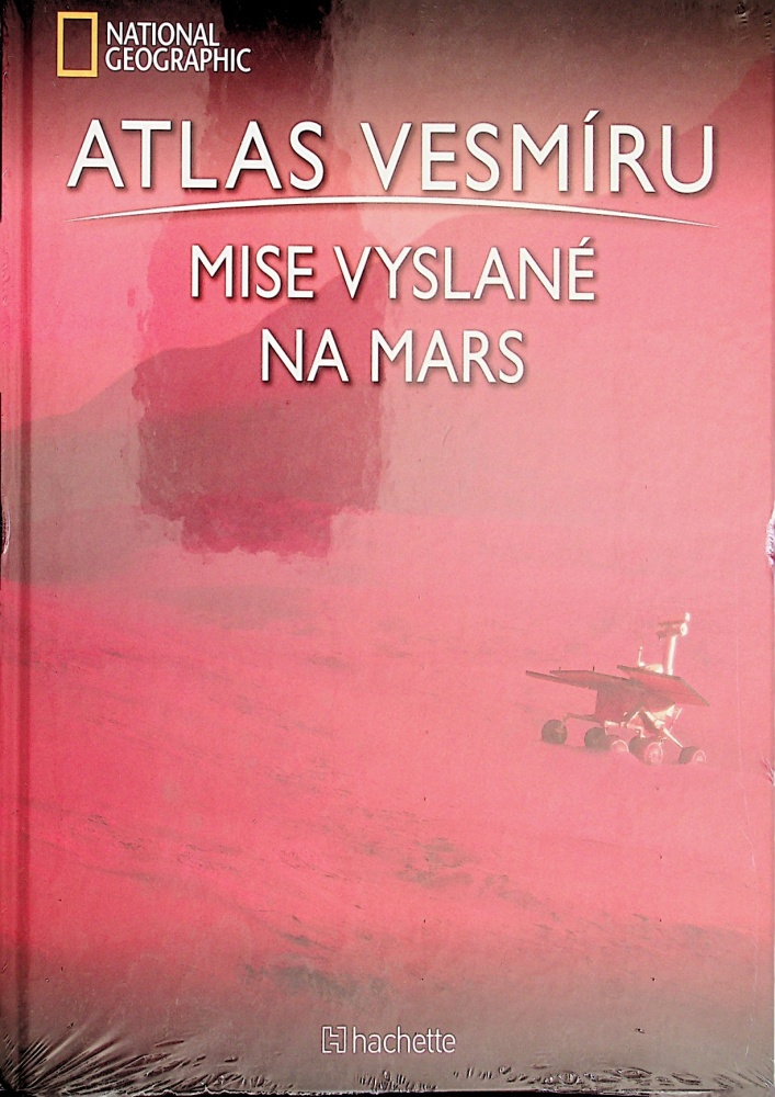 Atlas Vesmíru (50/23)