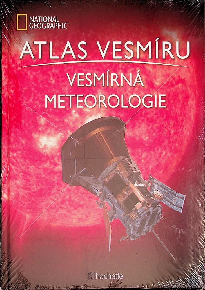 Atlas Vesmíru (53/23)