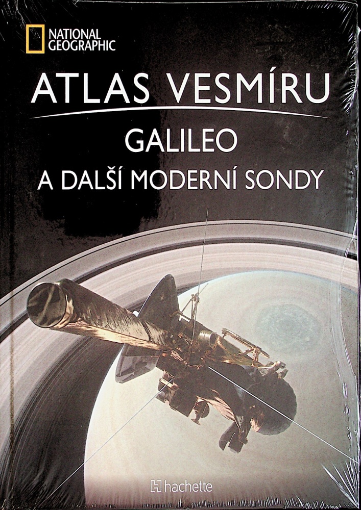 Atlas Vesmíru (54/23)