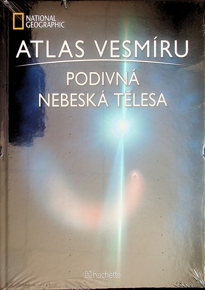 Atlas Vesmíru (55/23)
