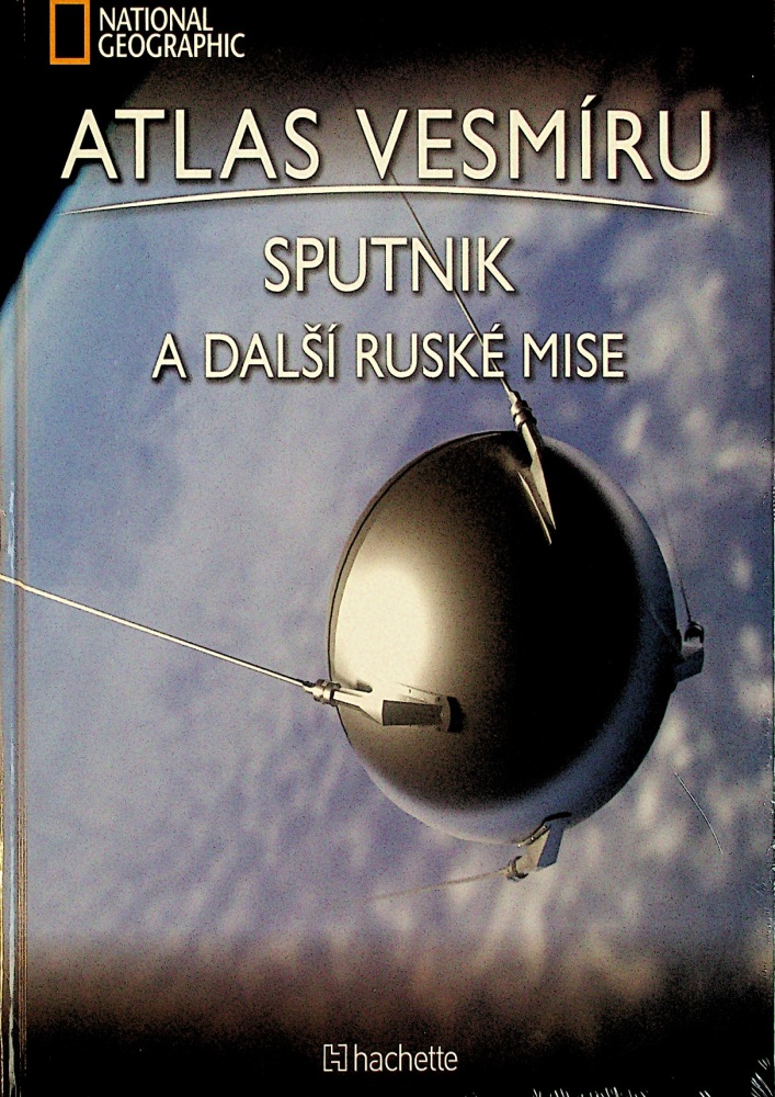 Atlas Vesmíru (57/23)