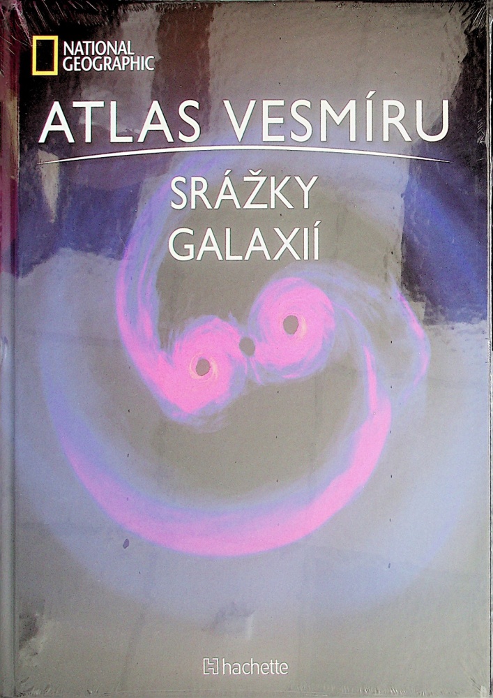 Atlas Vesmíru (58/23)
