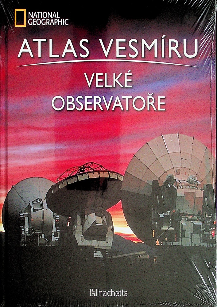 Atlas Vesmíru (60/23)