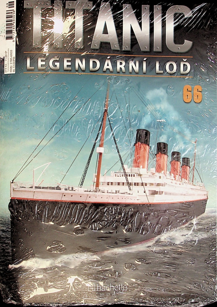 Titanic (66/24)