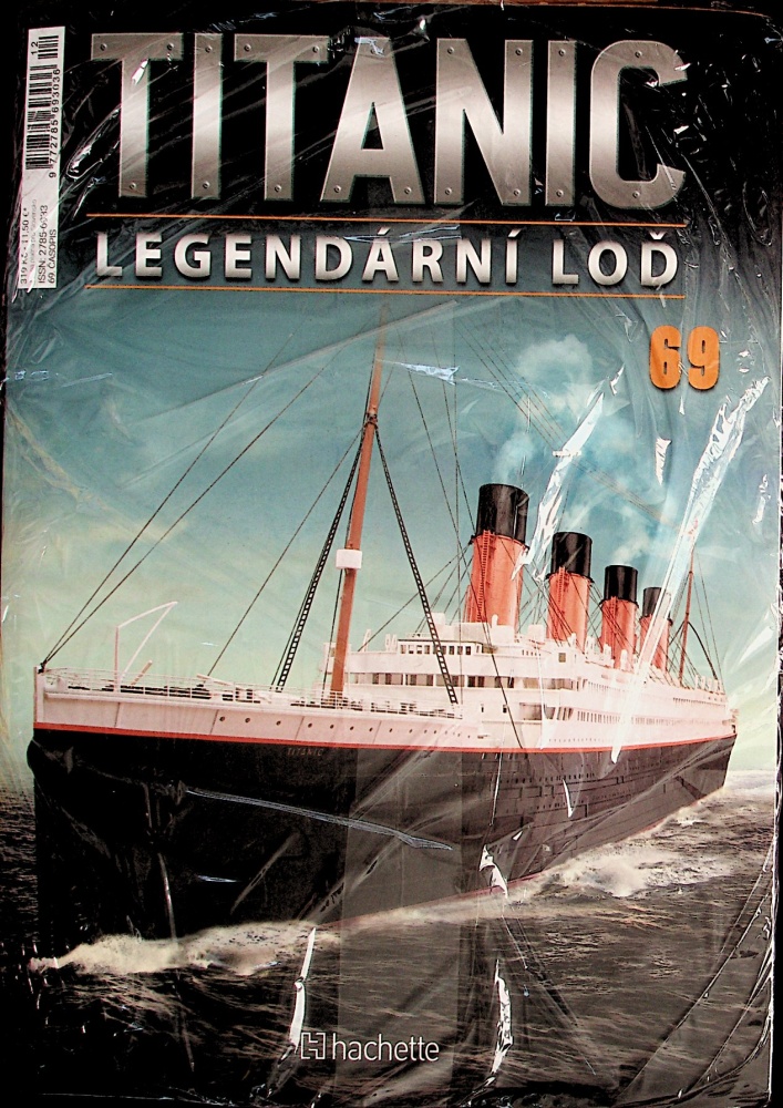 Titanic (69/24)