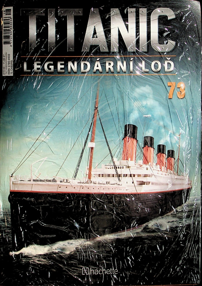 Titanic (73/24)