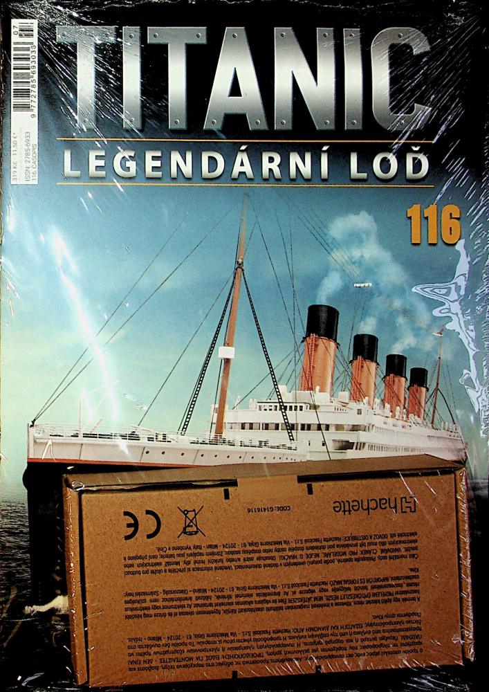 Titanic (116/5)