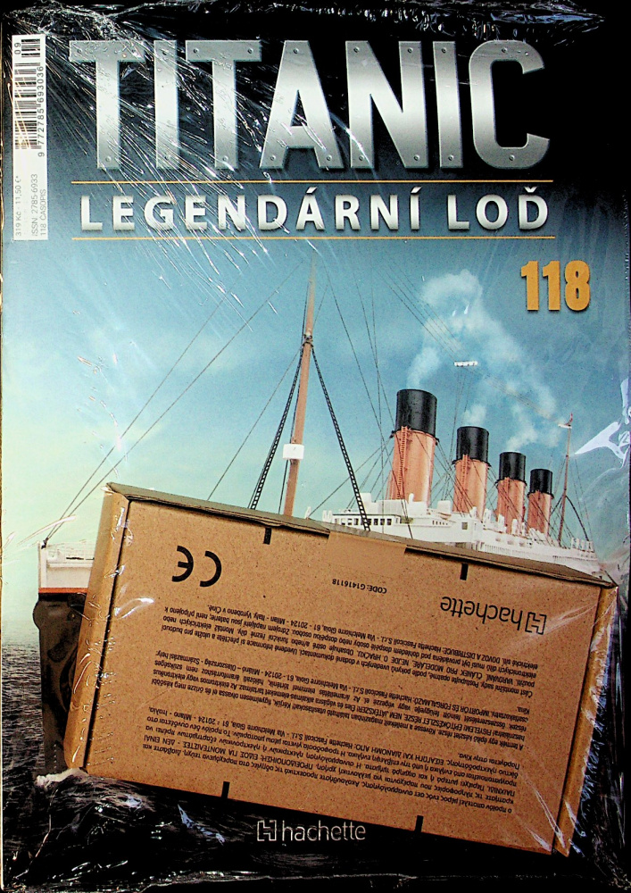 Titanic (118/5)
