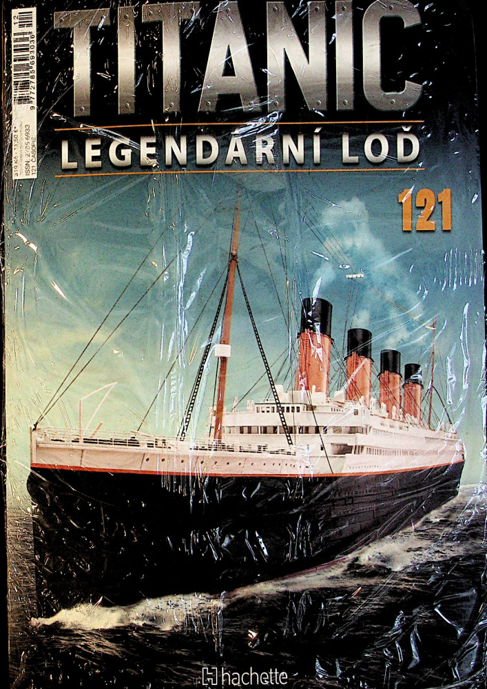 Titanic (121/5)