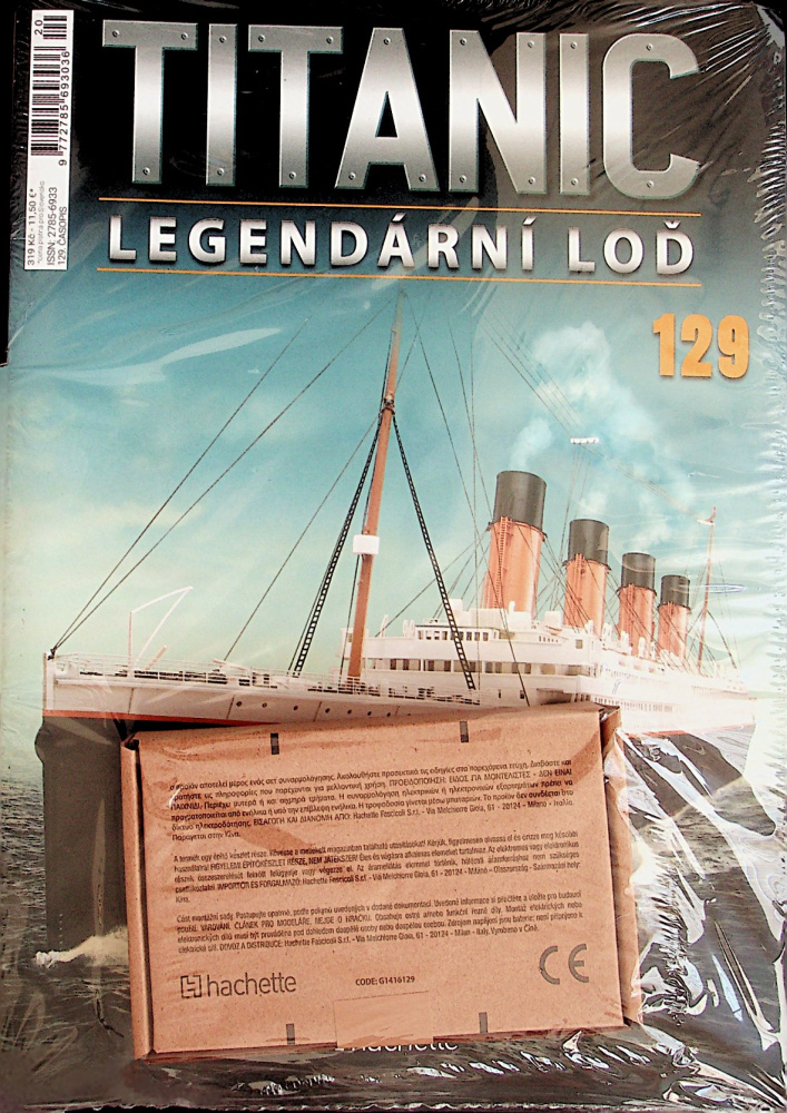 Titanic (129/5)
