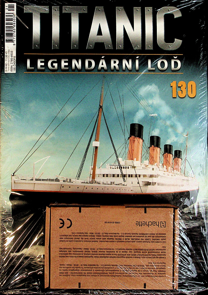 Titanic (130/5)