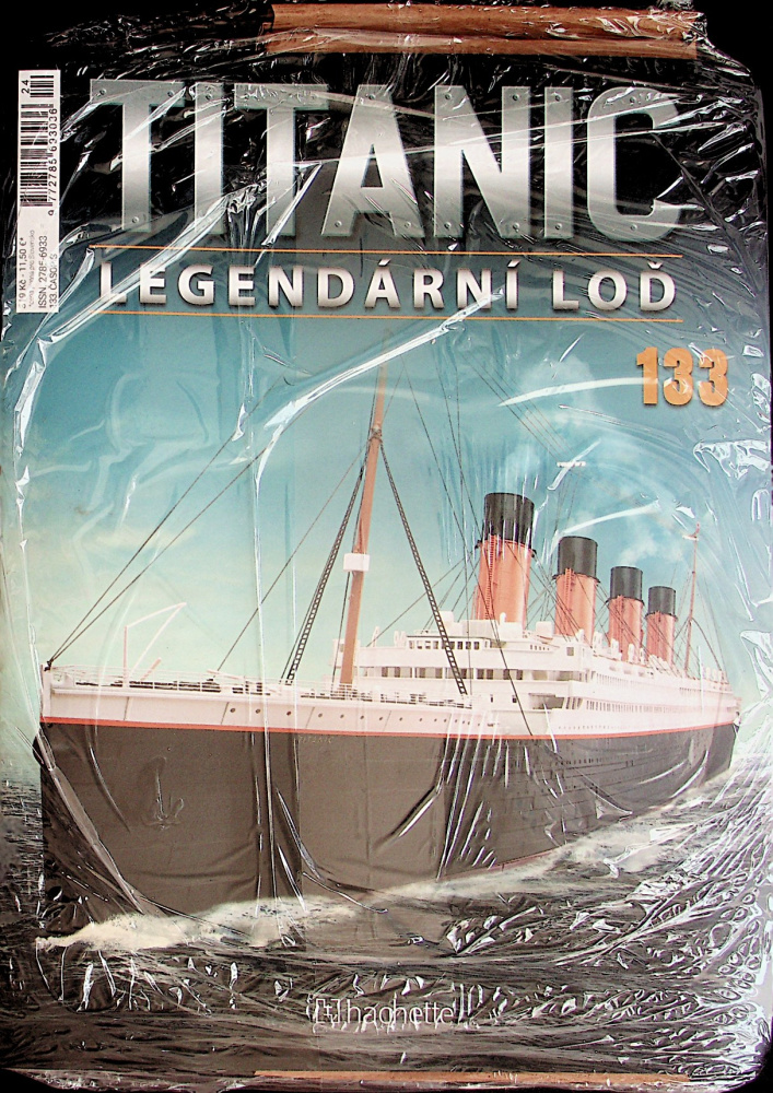 Titanic (133/5)