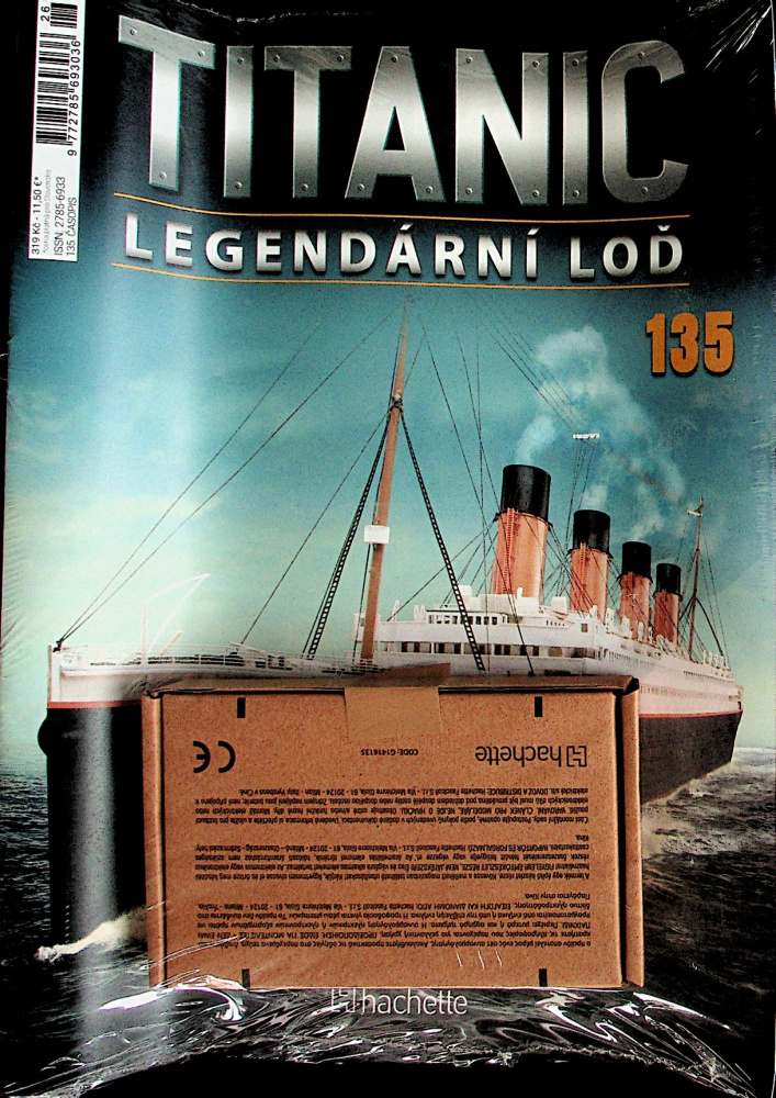 Titanic (135/5)