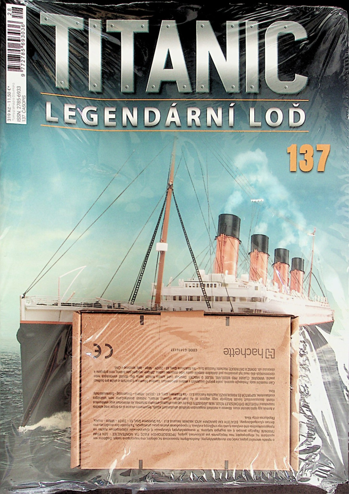 Titanic (137/5)