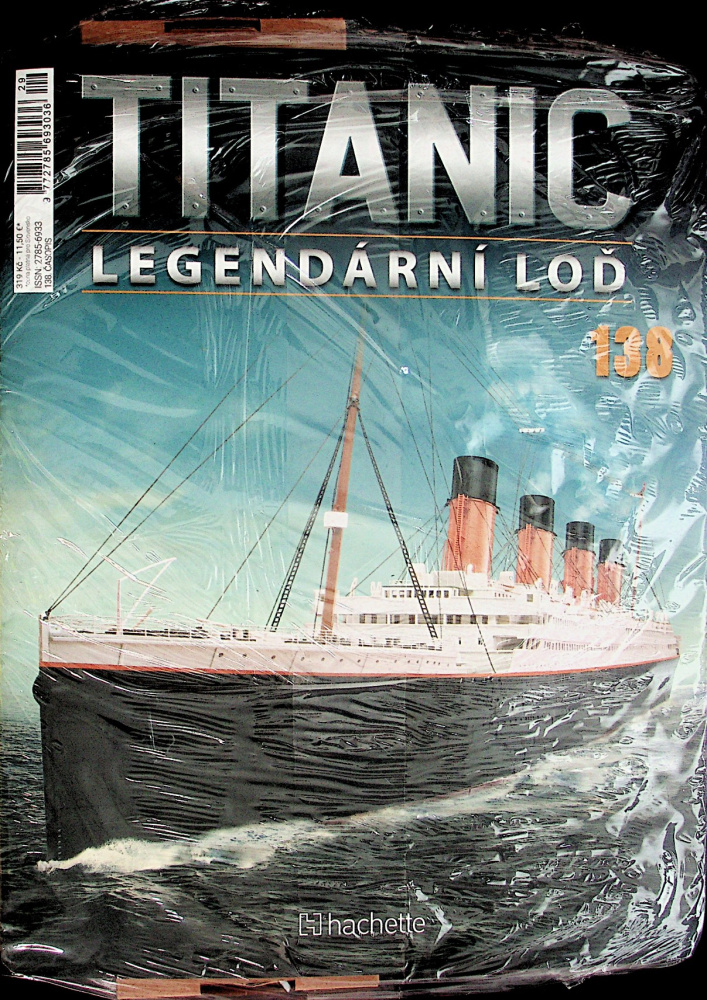Titanic (138/5)