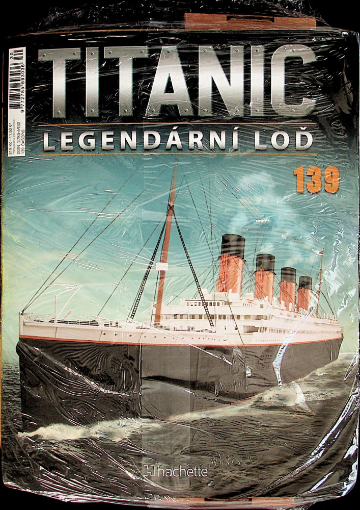 Titanic (139/5)