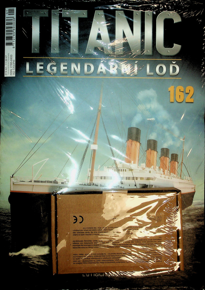 Titanic (162/6)
