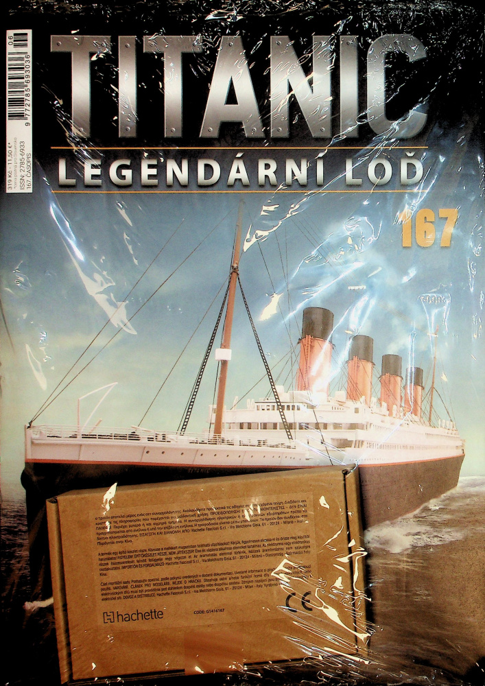 Titanic (167/6)