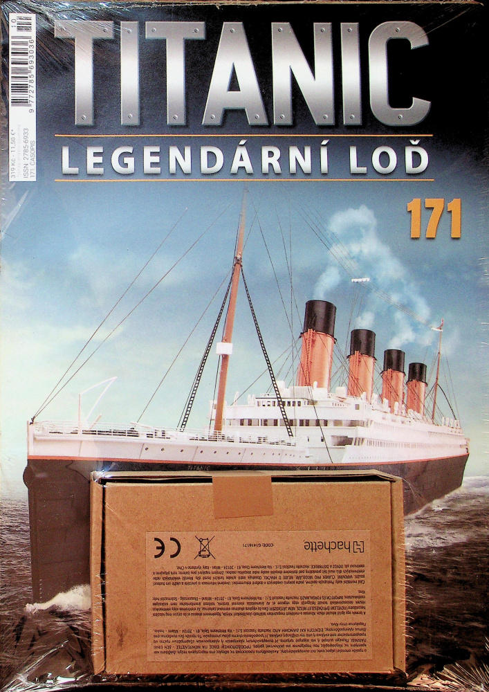 Titanic (171/6)