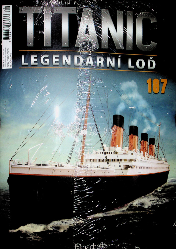 Titanic