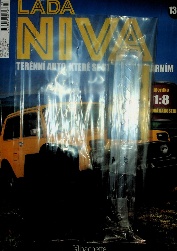 Lada Niva