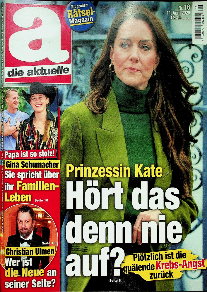 Die Aktuelle (16/26)