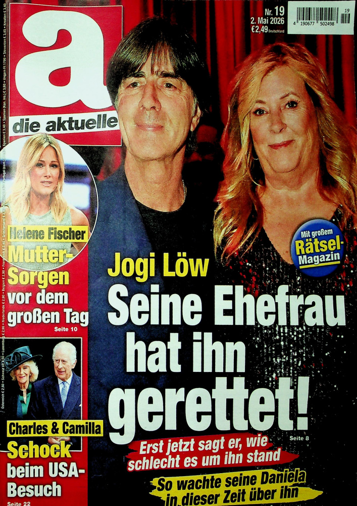 Die Aktuelle (19/26)