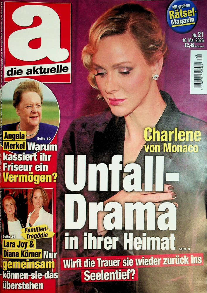 Die Aktuelle (21/26)