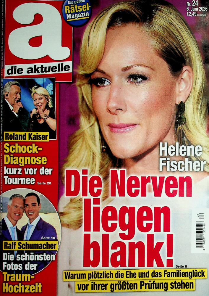 Die Aktuelle (24/26)