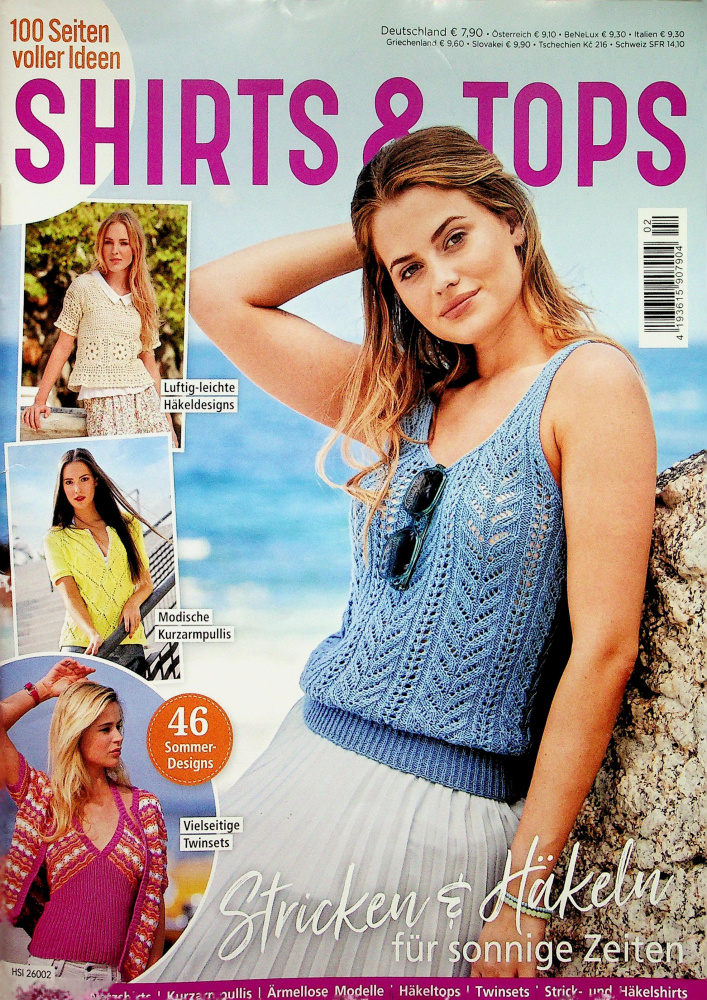 SEITEN VOLLER IDEEN SOCKEN