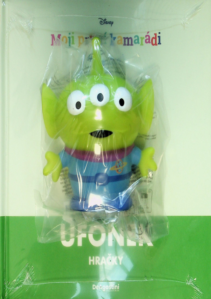 Moji první kamarádi-Disney (49/26)