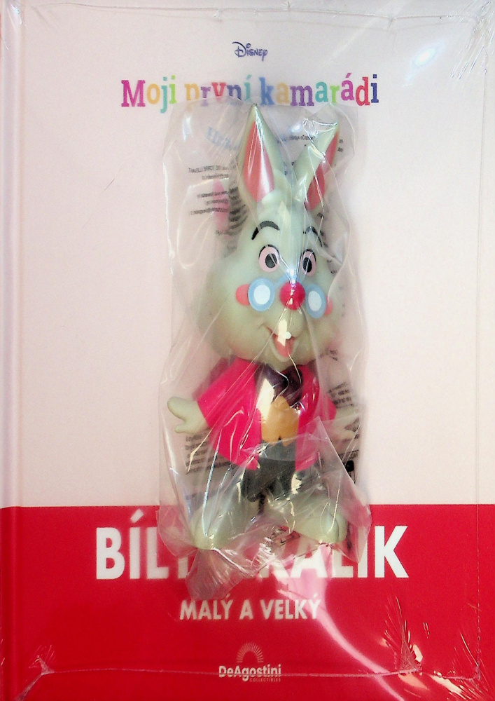 Moji první kamarádi-Disney (50/26)