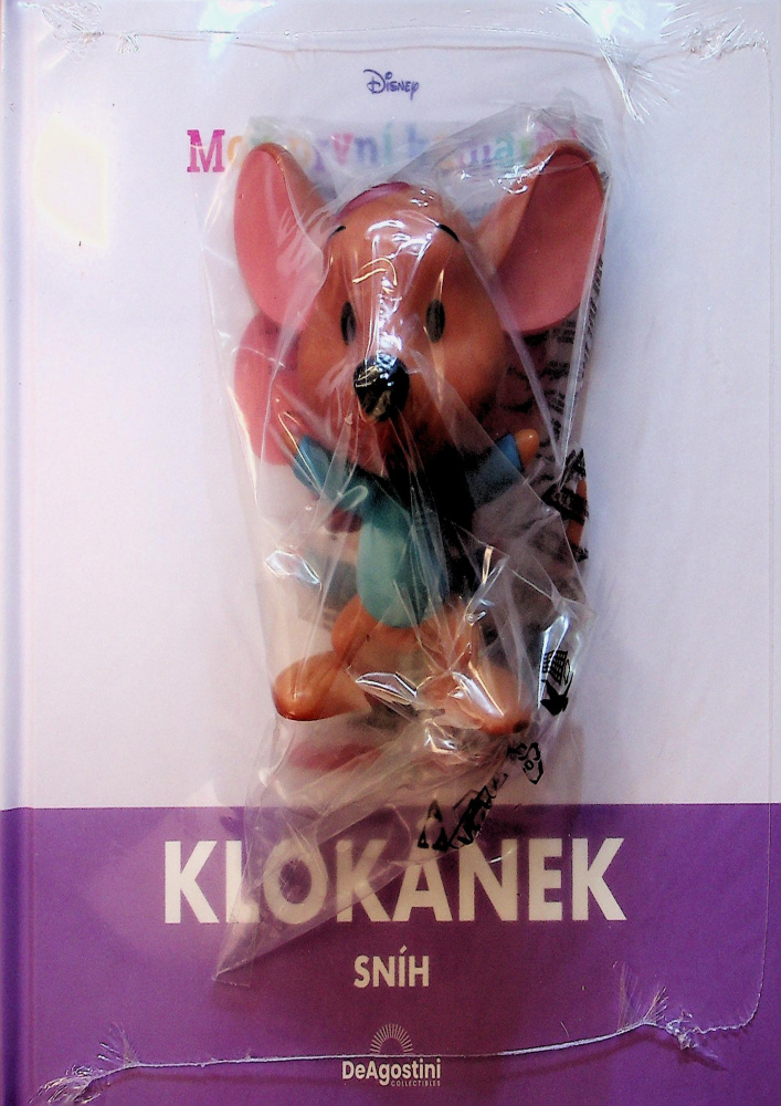 Moji první kamarádi-Disney (51/26)