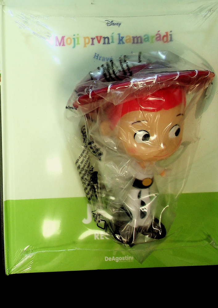 Moji první kamarádi-Disney (52/26)