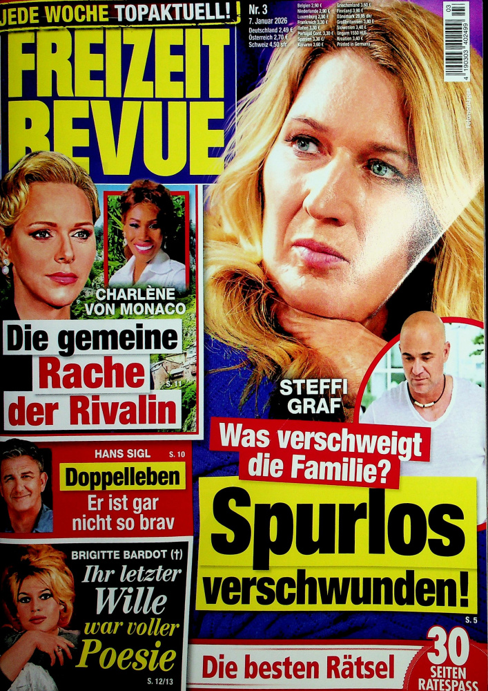 Freizeit Revue (3/26)