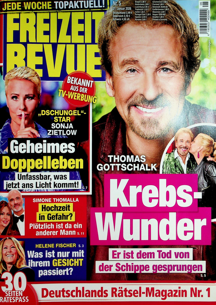 Freizeit Revue (5/26)