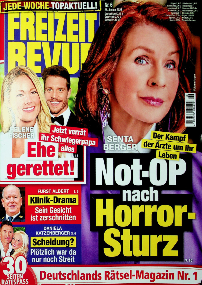Freizeit Revue (6/26)