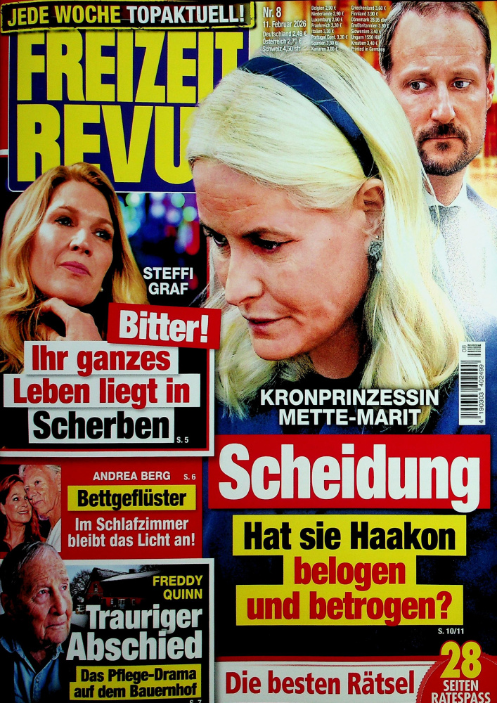 Freizeit Revue (8/26)