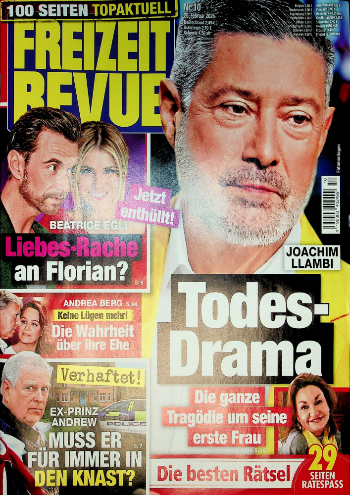 Freizeit Revue (10/26)