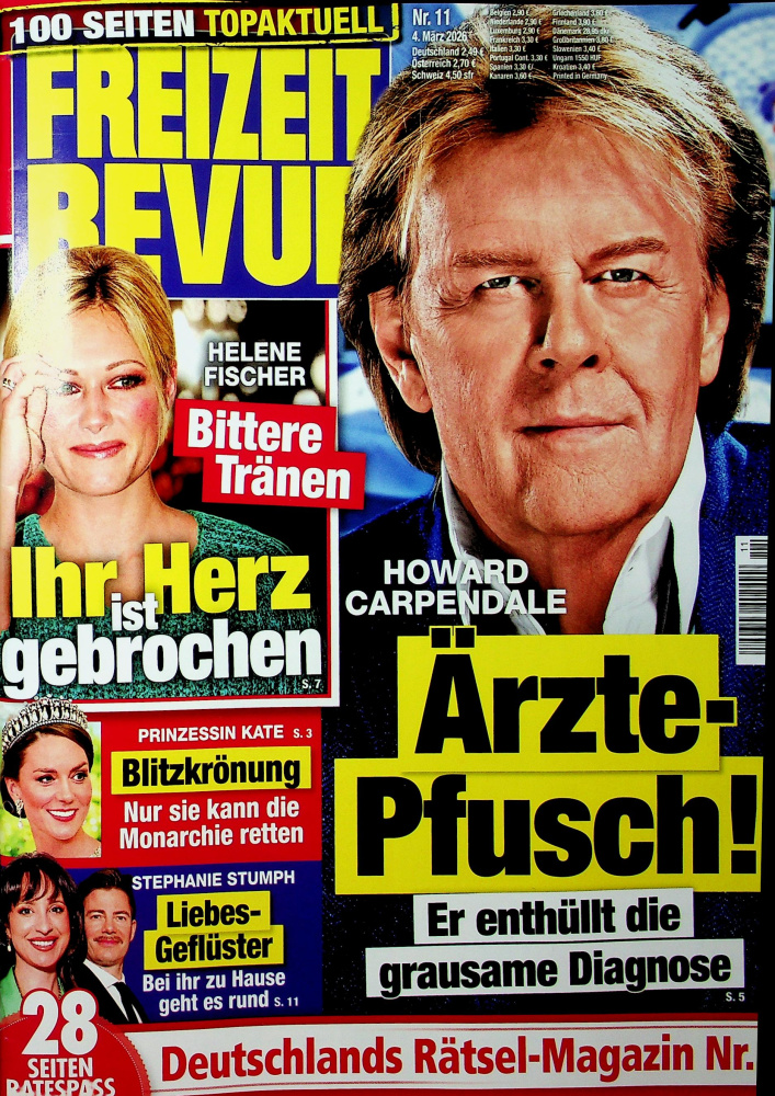 Freizeit Revue (11/26)