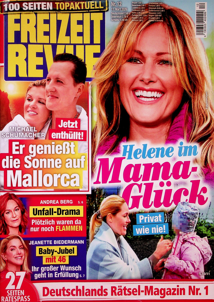 Freizeit Revue (12/26)