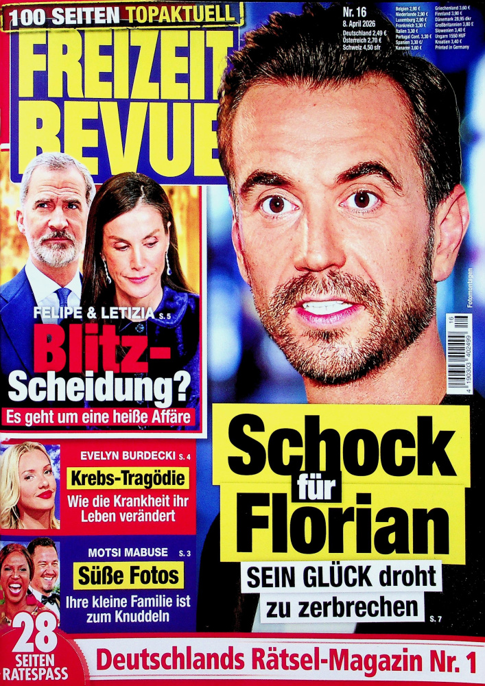 Freizeit Revue (16/26)