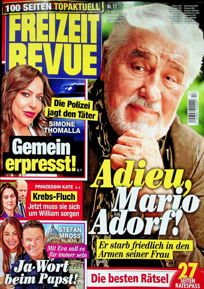 Freizeit Revue (17/26)