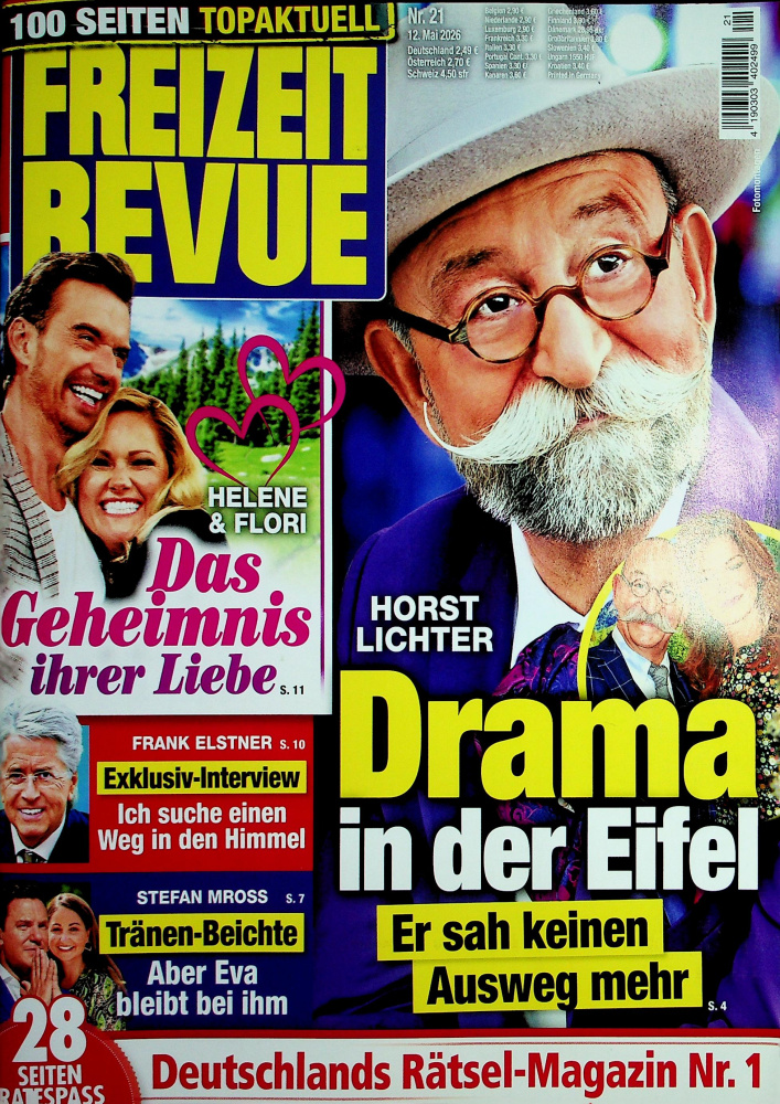 Freizeit Revue (21/26)