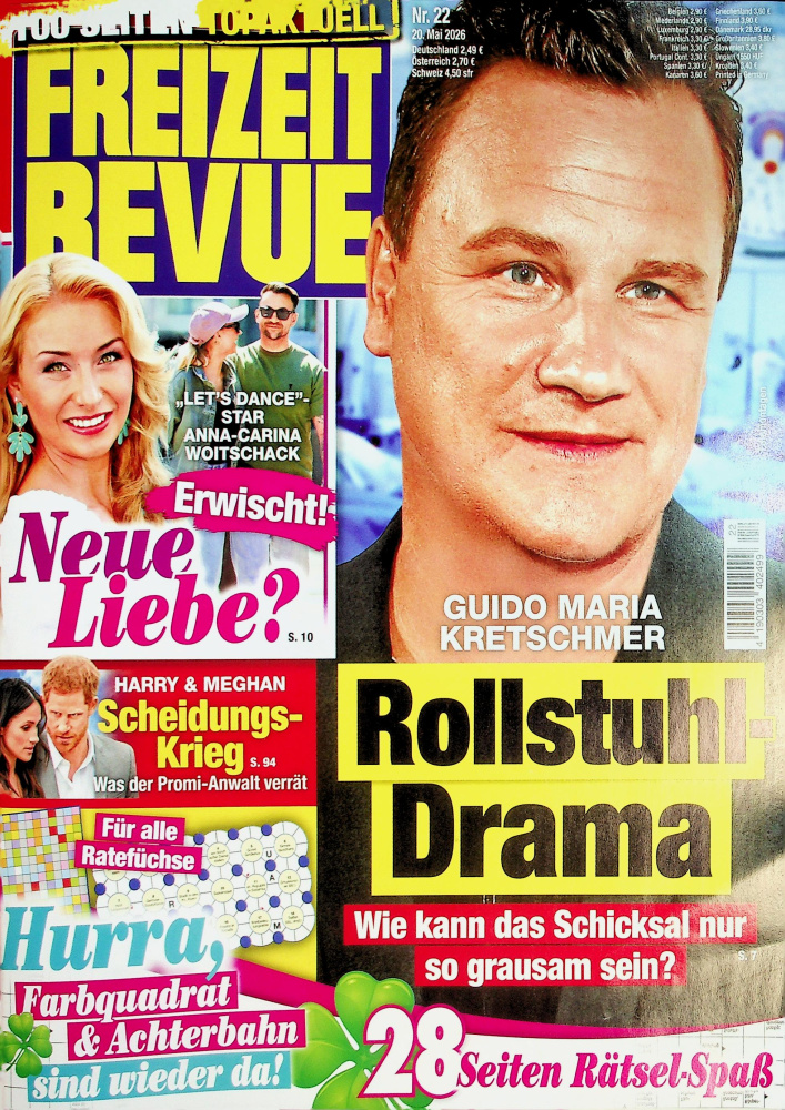 Freizeit Revue (22/26)