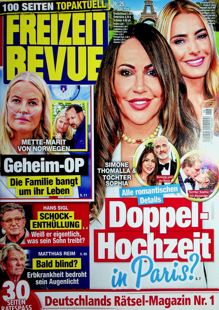 Freizeit Revue (26/26)