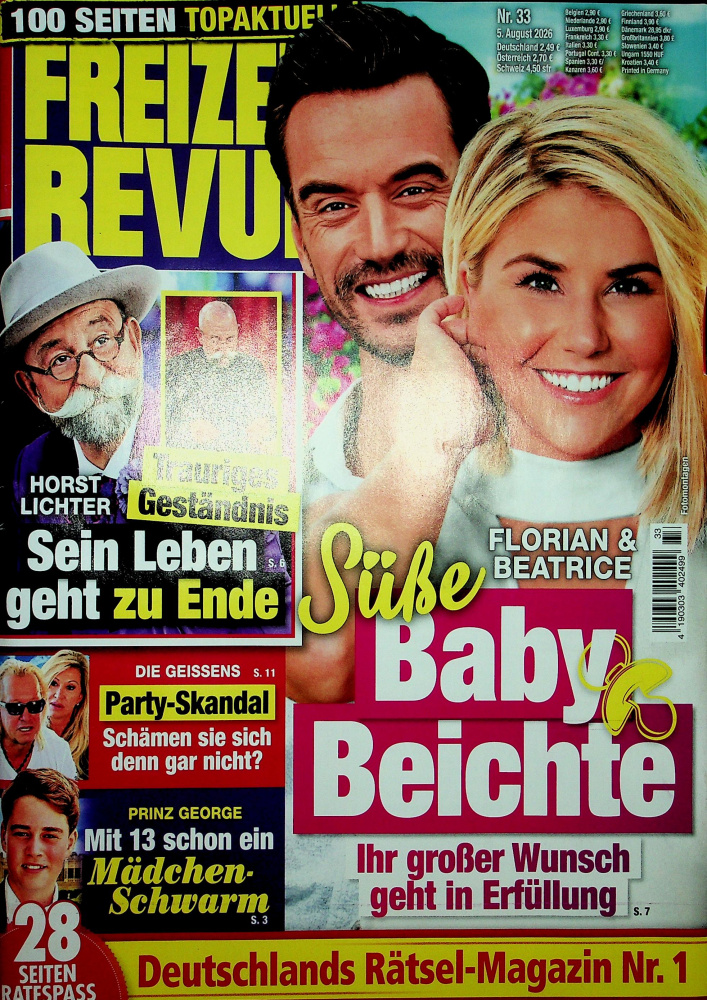 Freizeit Revue (32/26)