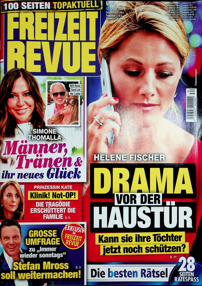 Freizeit Revue (34/26)