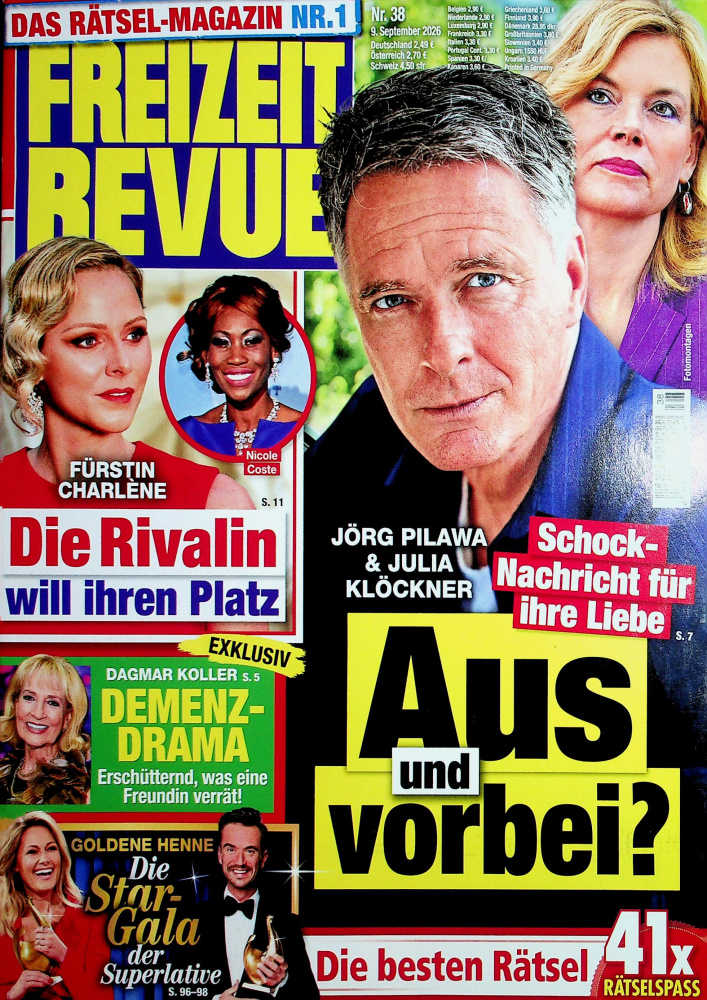 Freizeit Revue (38/26)