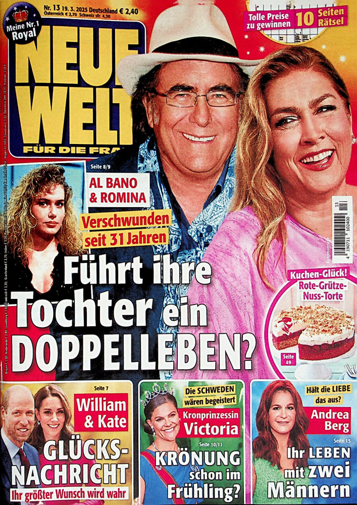 Neue Welt (13/25)